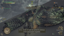 Fusarbalète léger build Monster Hunter Wilds : meilleures armes et armures par rang, talismans, arme secondaire et combos pour le Light Bowgun