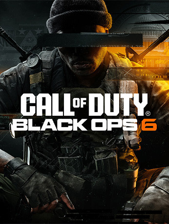 Call of Duty Black Ops 6