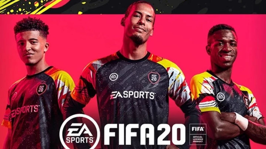 FIFA 20 : Comment accéder à la bêta en France ?