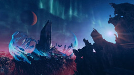 Shattered Space : toutes les nouvelles armes et le contenu du DLC de Starfield