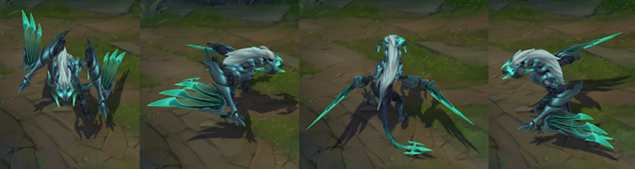 Champion-Skin-PBE-11.2-LoL-Ruined-Shyvanna