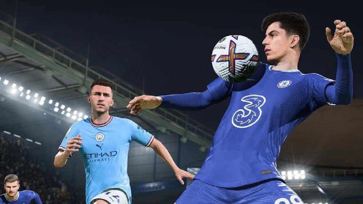 EA FC 25 Gestes techniques 5 étoiles : comment réaliser ces dribbles pour éliminer tous vos adversaires ?