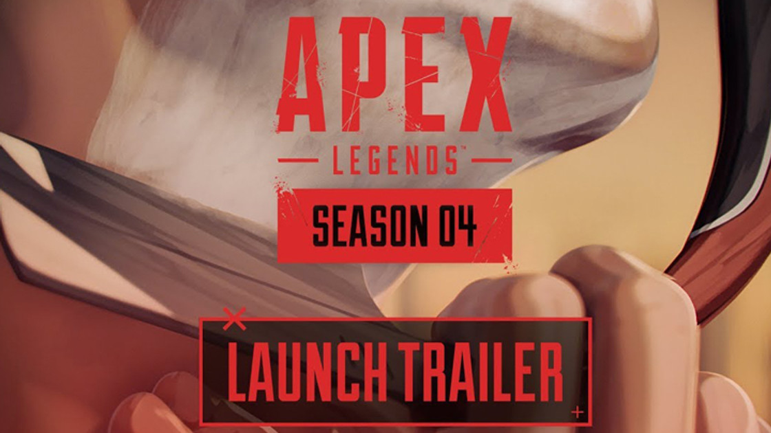 Apex Legends : Revenant, un nouveau trailer pour la nouvelle légende - Saison 4