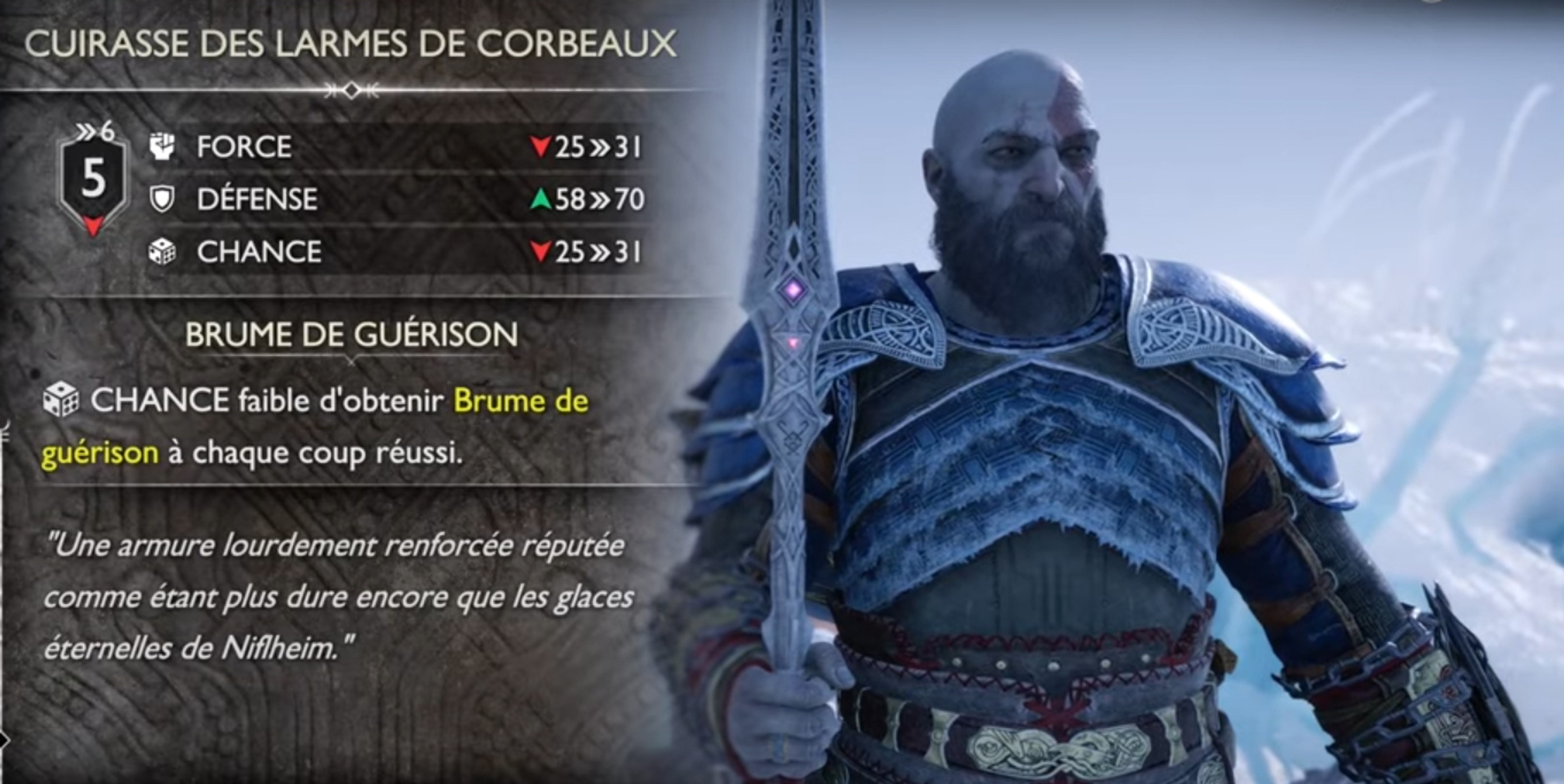 corbeaux