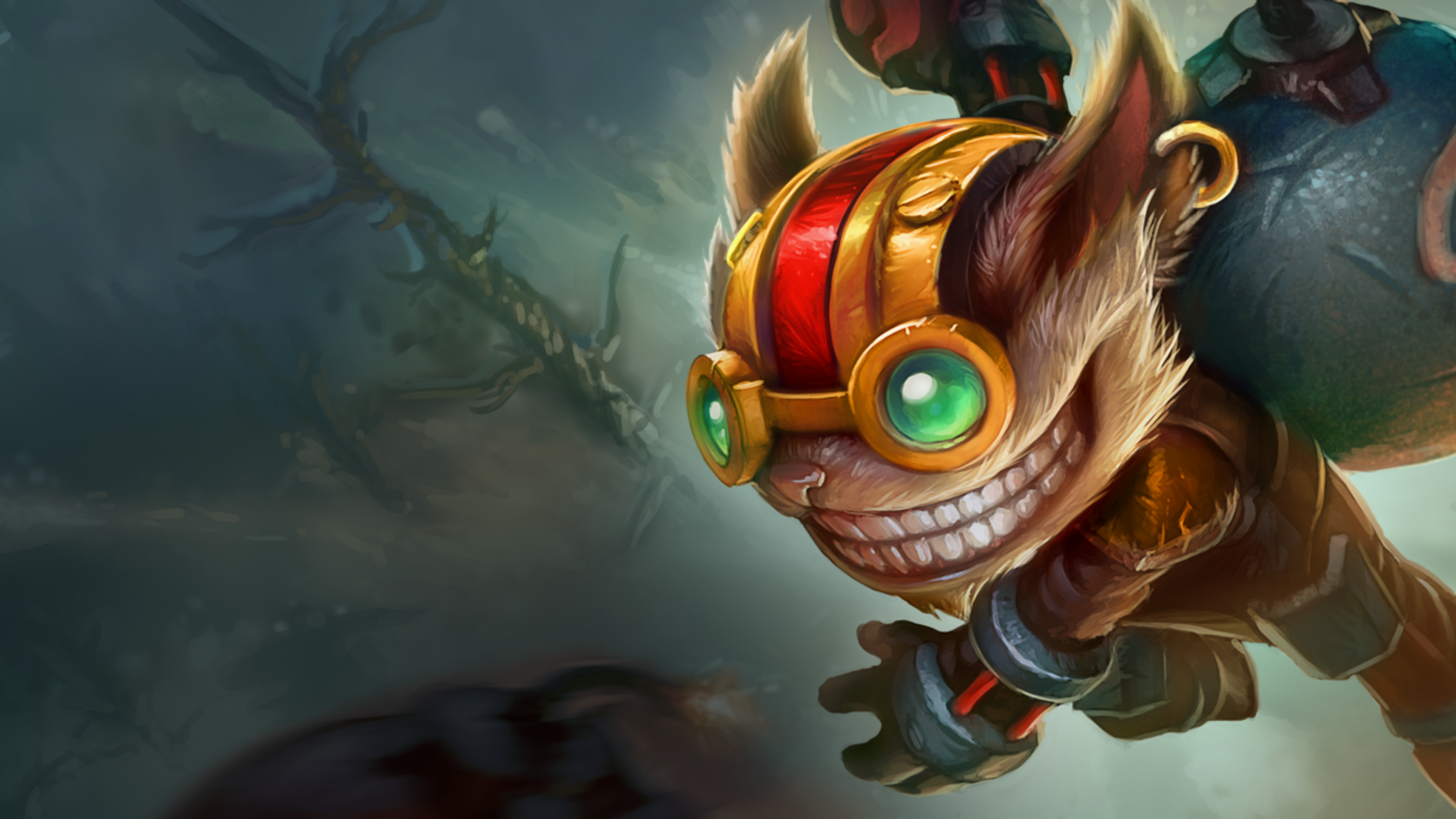 Ziggs