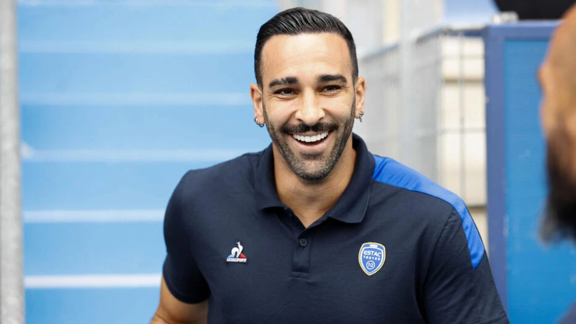 Kings World Cup : Adil Rami ne participera pas à la compétition, mais pourquoi ?