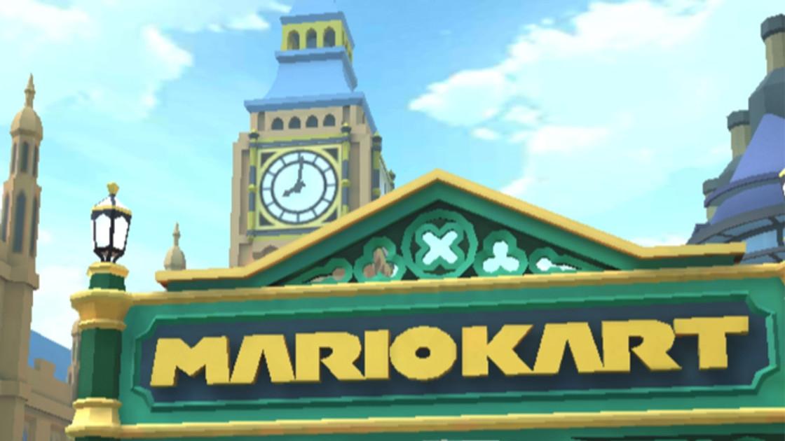 Mario Kart Tour : Londres, nouvelle saison, pilotes, courses et karts, toutes les infos