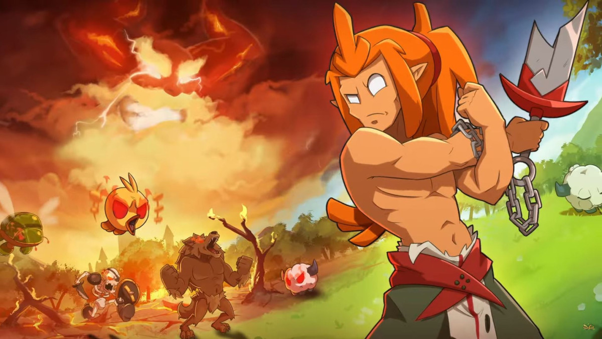 Patch note Dofus Retro Temporis du 3 juillet 2024, quelles sont les modifications sur les serveurs éphémères ?