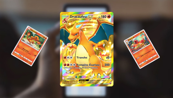 Pokémon TCG Pocket : Plus de 120 millions de dollars générés en deux semaines !