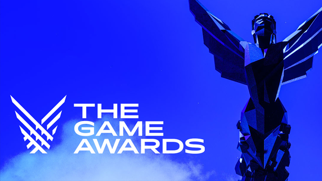 La date des Game Awards 2022 est connue, et une nouvelle catégorie va être ajoutée