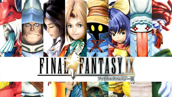 Yoshi-P parle d’un potentiel remake de Final Fantasy IX et pour lui, un jeu ne suffirait pas !