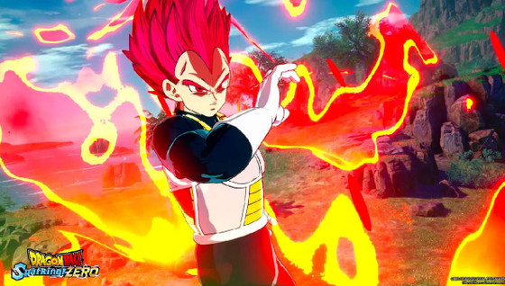 Dragon Ball Sparking Zero : jouer avec un écran Ultrawide, c’est possible ?