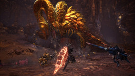 MHW : Où trouver et fabriquer des Sacs de Flammes sur Monster Hunter Wild ?