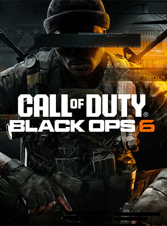 Call of Duty Black Ops 6