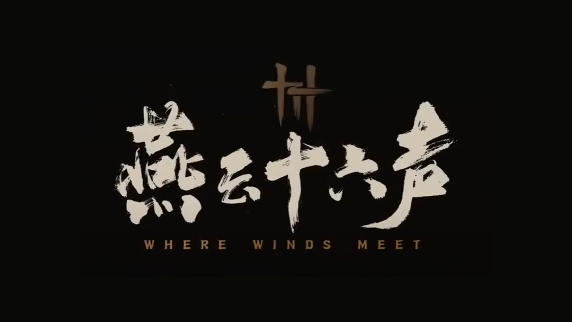 Where Winds Meet : un action RPG en monde ouvert sur l'histoire de la Dynastie Song