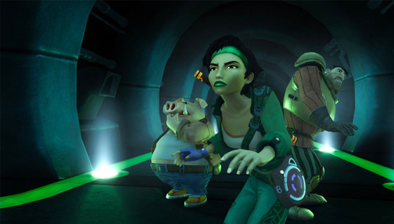 Beyond Good & Evil 20th Anniversary prix, combien coûte l'édition sur PC et consoles ?