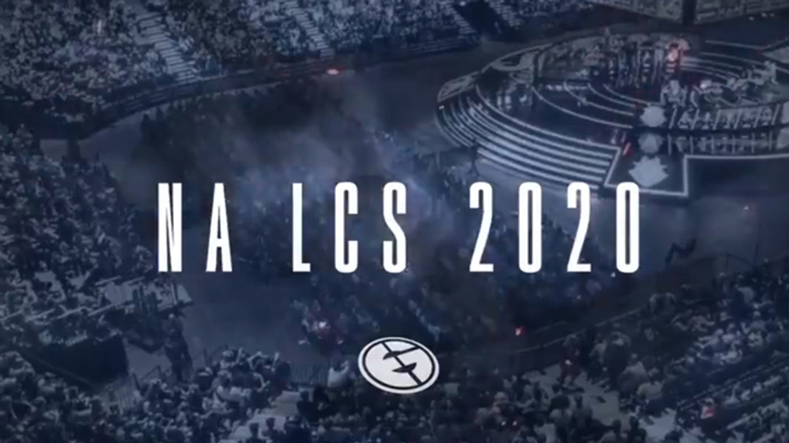 LoL : Evil Geniuses de retour en LCS et prend la place d'Echo Fox