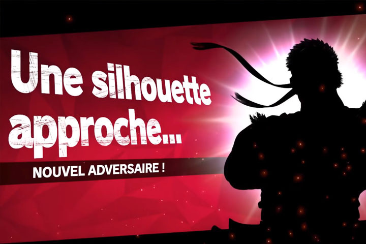 Un personnage de Fortnite dans Smash ? Les fans aimeraient !