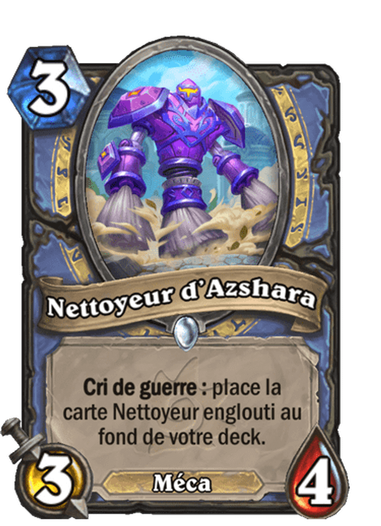 nettoyeur-azshara-nouvelle-carte-coeur-cite-engloutie-hearthstone