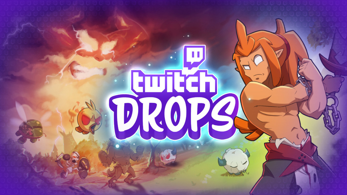 Twitch Drops Temporis Dofus Retro 3 : Rushu Hour, comment obtenir vos récompenses ?