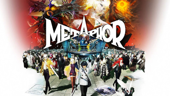 Metaphor: ReFantazio, un des meilleurs JRPG de 2024, devrait sortir sur la Nintendo Switch 2