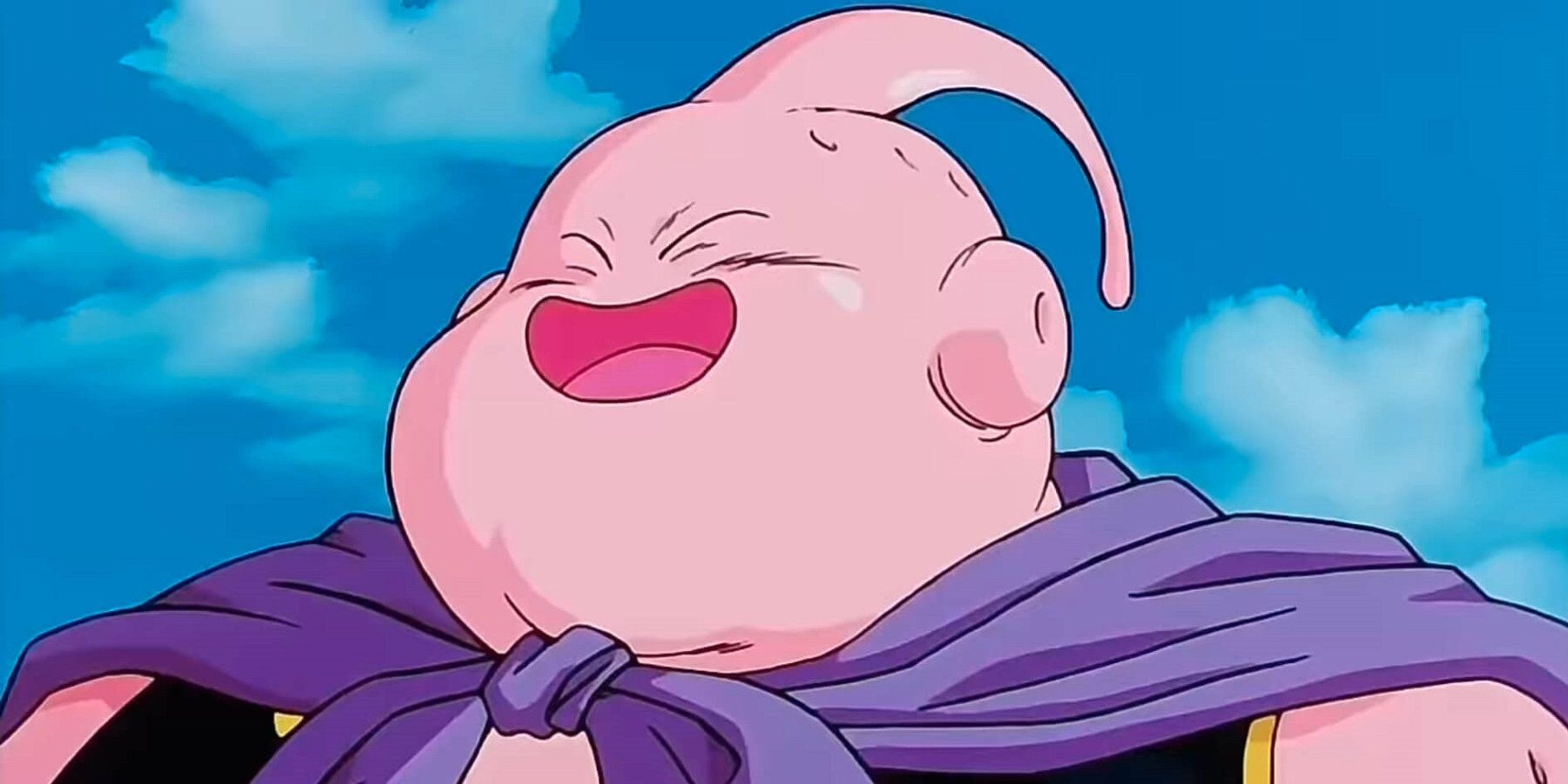 majin-buu