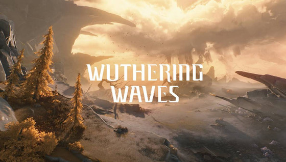 Wuthering Waves Patch Notes 1.1 : Que contient la nouvelle mise à jour ? Liste de toutes les nouveautés.