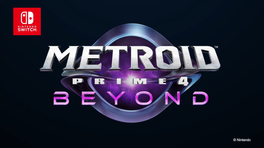 Metroid Prime 4 Beyond date de sortie : quand sort le jeu sur Nintendo Switch ?