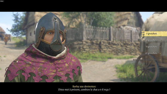 Kingdom Come Deliverance 2 : pourquoi les voix françaises ont été refaites ?