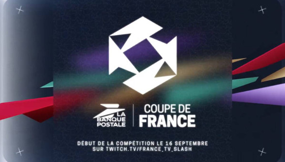 Coupe de France LoL 2024 : Calendrier, résultats et suivi de la compétition française.