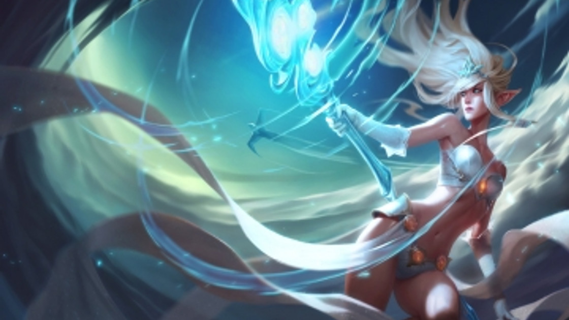 LoL : Quick Gameplay Thoughts du 6 Septembre