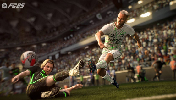 FC 25 précommande : comment réserver l'édition Standard et Ultimate d'EA Sports ?