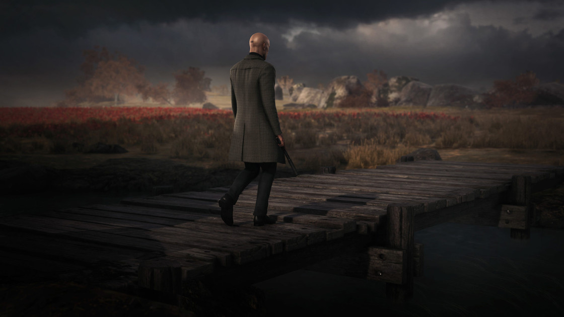 Plateformes Hitman 3, où le jeu est-il disponible ?