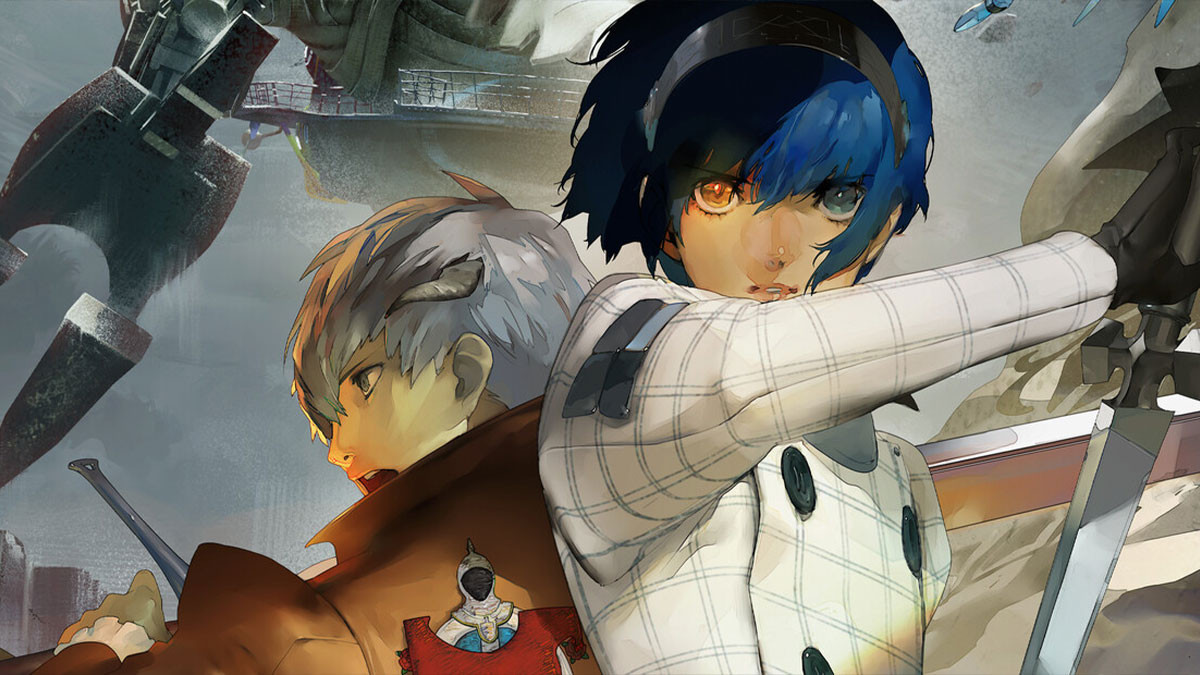 Le New Game Plus est-il disponible sur Metaphor: ReFantazio ?