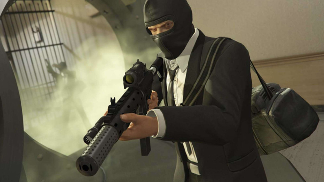 GTA Online : Comment faire pour jouer en solo sur un serveur public