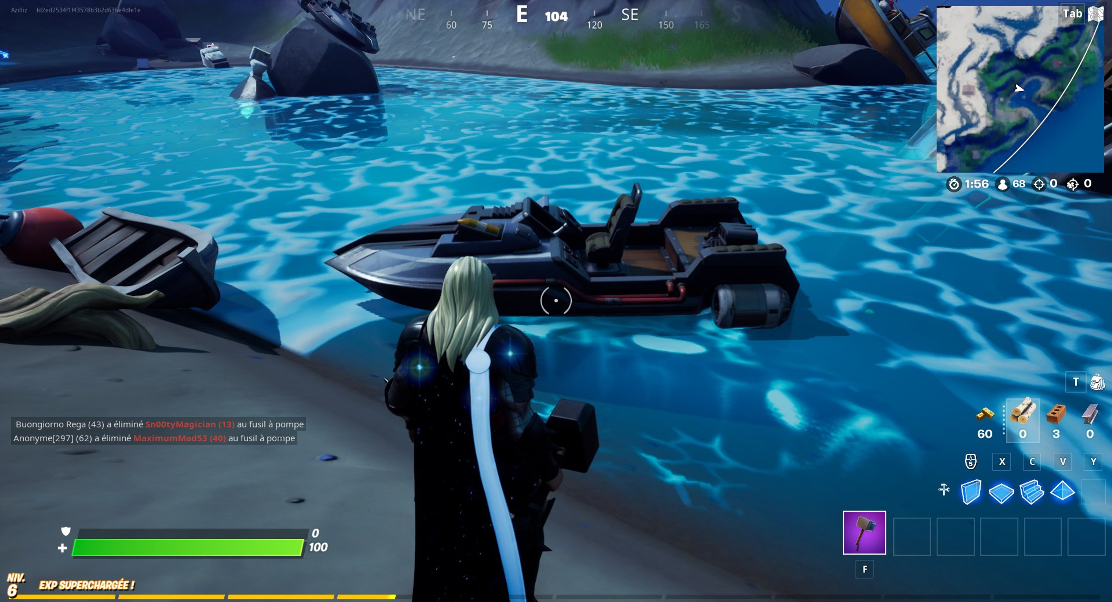 Fortnite-Defi-Semaine-6-Détruire-Bateau