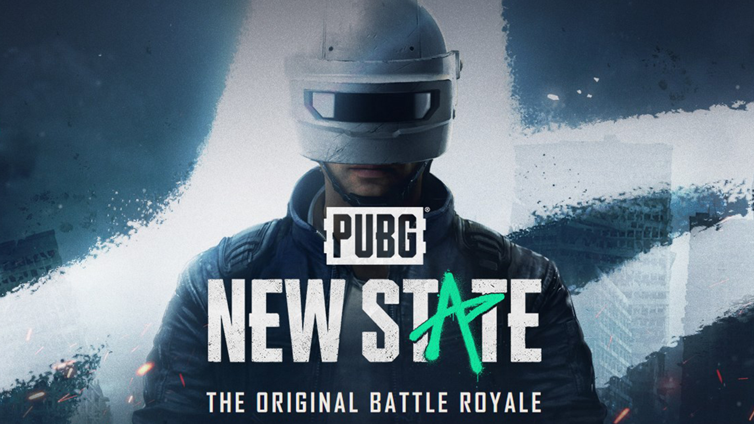 Les pré-inscriptions pour PUBG: New State sont ouvertes