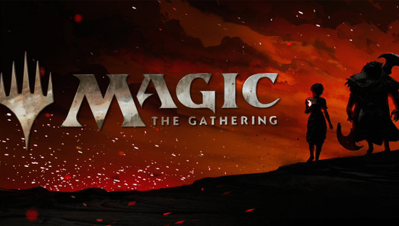 Série Magic The Gathering Netflix : date de sortie, casting et production... tout ce qu'il faut savoir