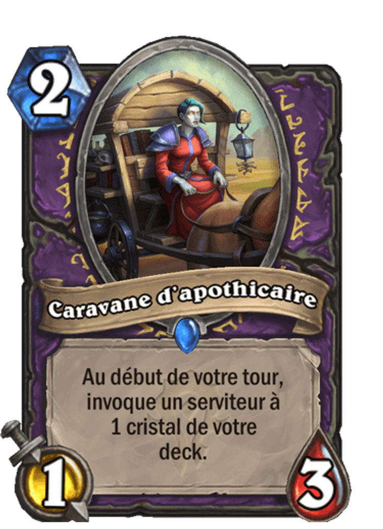 caravane-apothicaire-nouvelle-carte-forge-tarrides-extension-hearthstone