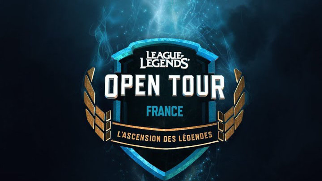 LoL Open Tour : Transferts et changements de joueurs