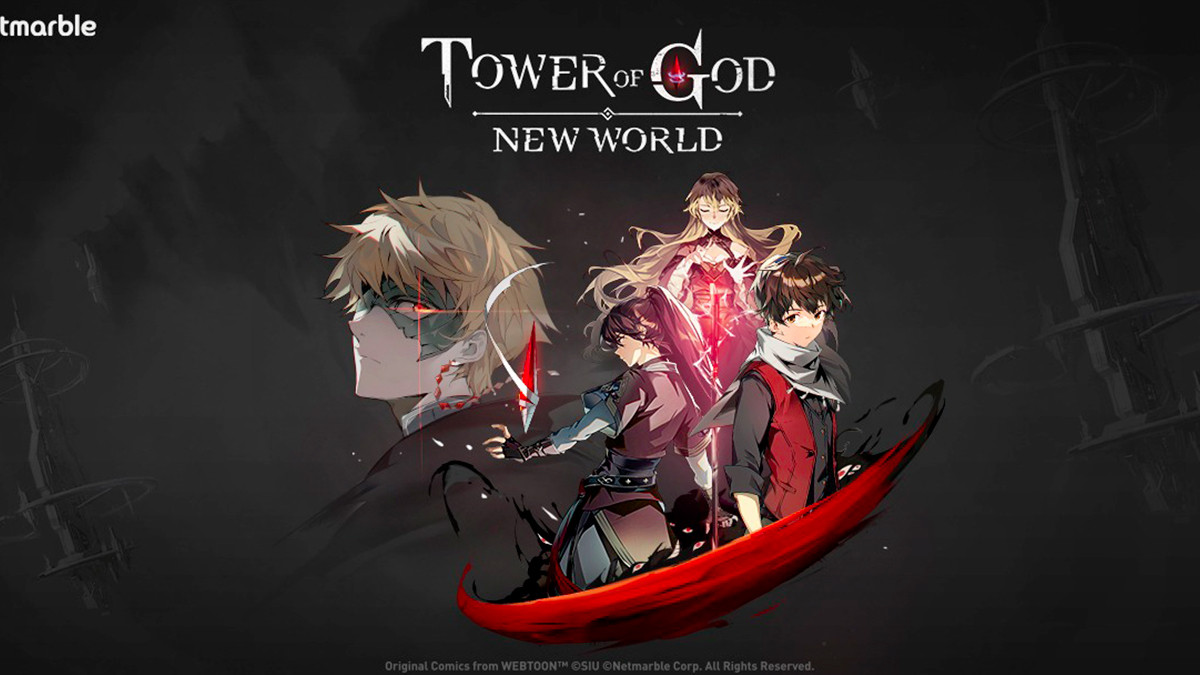 Tous les codes utilisables et leurs récompenses sur Tower of God New World