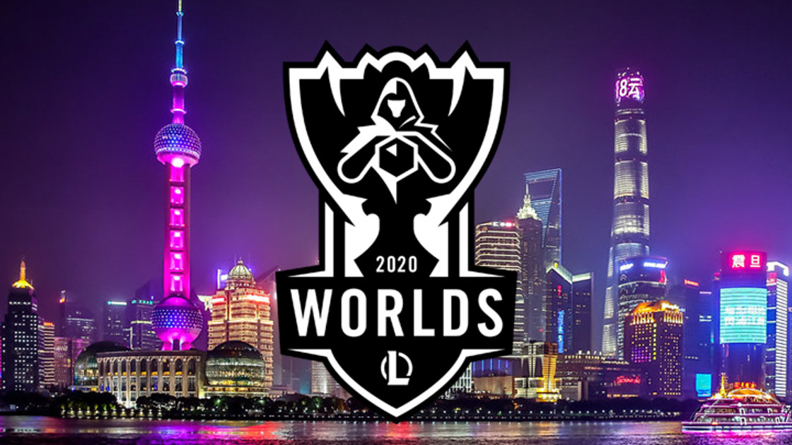 Worlds LoL 2020 : Programme, résultats et classement du mondial de League of Legends