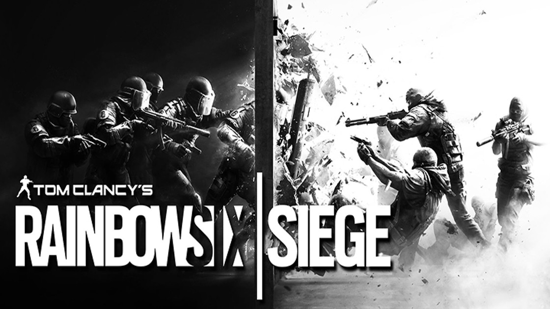 R6 Siege : Sortie en Chine et version mobile