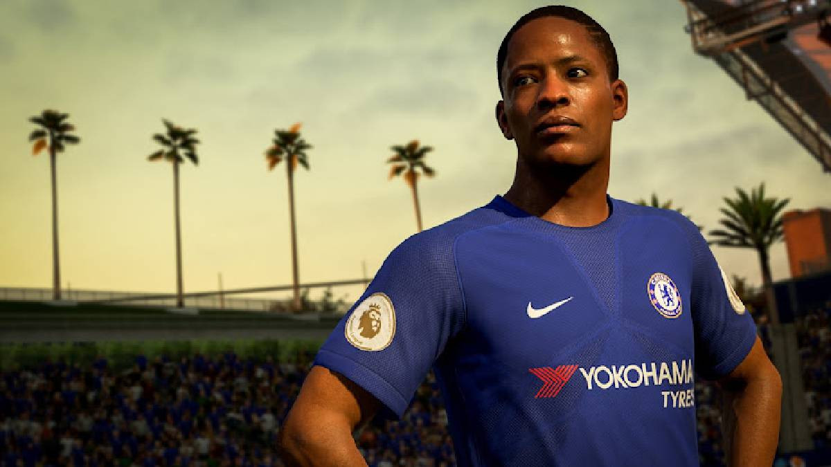 Une légende de FIFA va faire son retour dans EA FC 25, le retour d'Alex Hunter et du mode The Journey ?