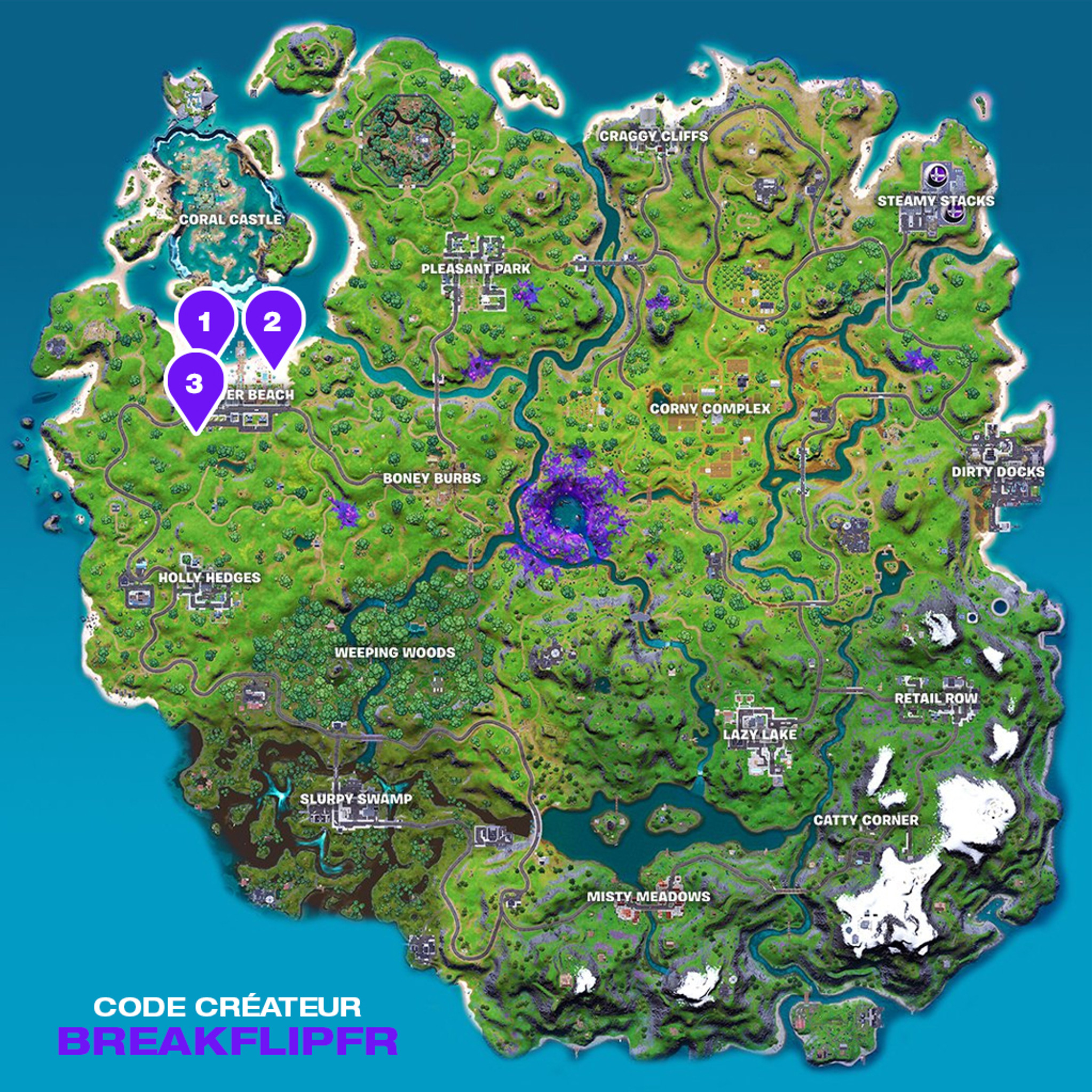 fortnite-brutus-joey-sunny-emplacement-pnj