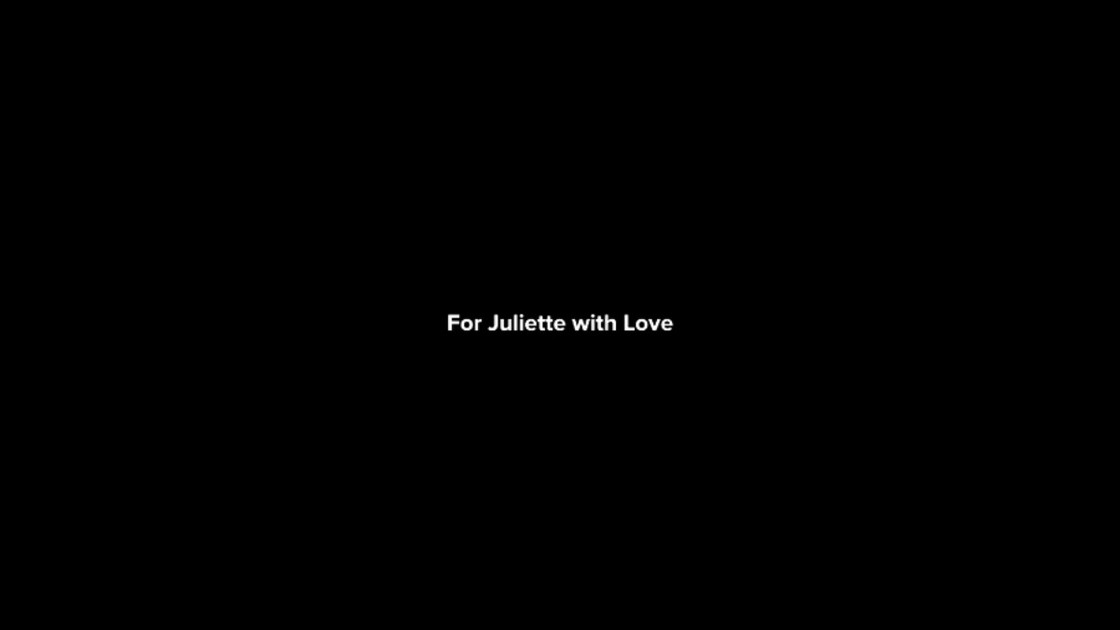 Arcane : Juliette with love, à qui est dédié le message à la fin de l'épisode 7 de la saison 2 ?