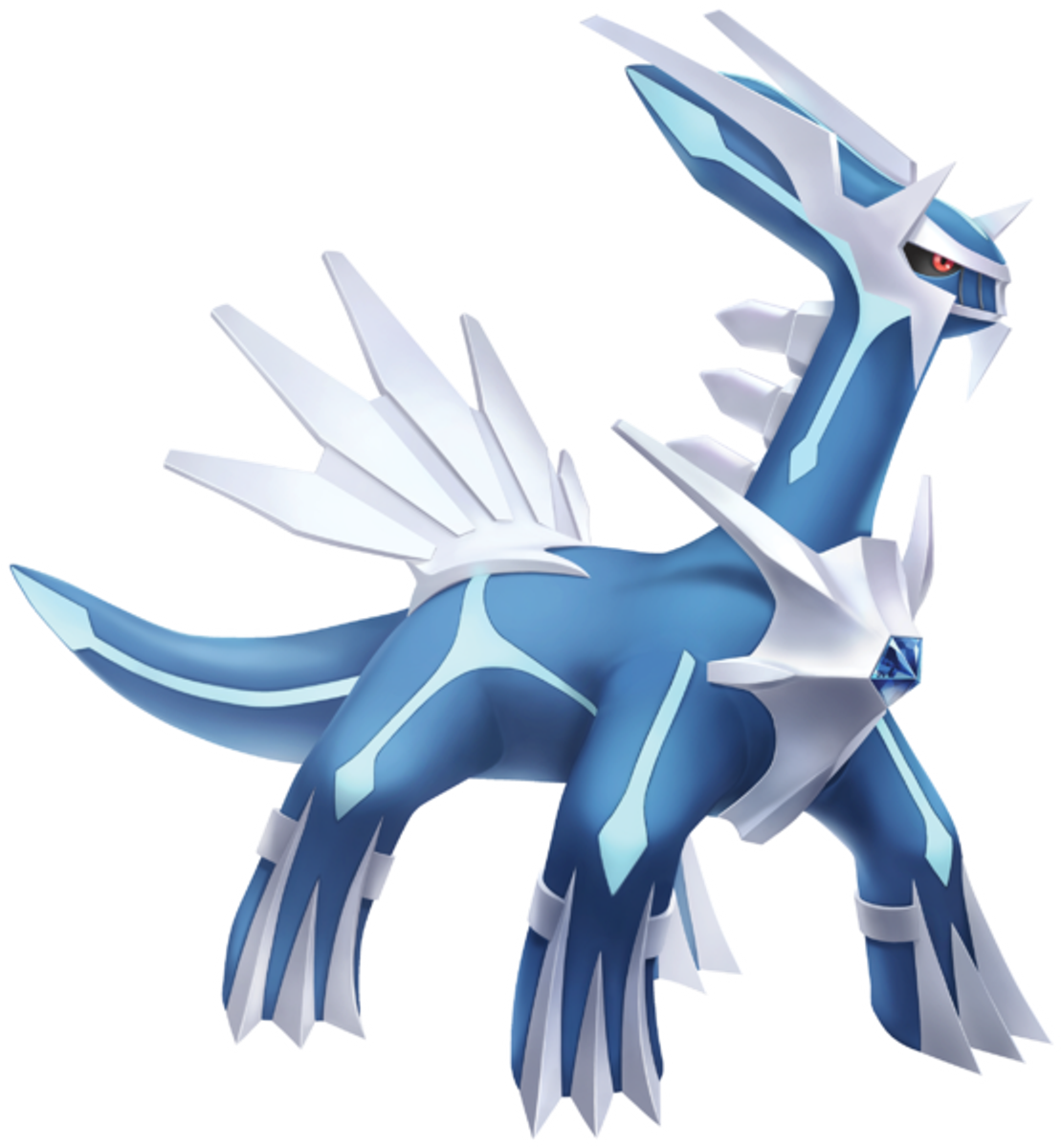 Dialga