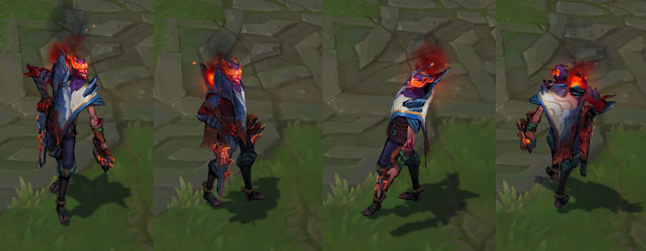 Champion-Skin-PBE-11.2-LoL-Shan-Hai-Scrolls-Jhin