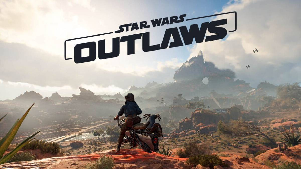 Durée de vie Star Wars Outlaws : combien de temps pour terminer le jeu ?