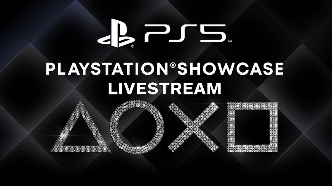 PlayStation Showcase 2023 : date et horaire de l'événement, toutes les infos sur la conférence